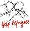 STAND UP FOR REFUGEES